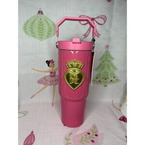 Juicy couture Crown Tumbler 30 oz